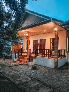 Naraya Resort - Ko Lanta - 0