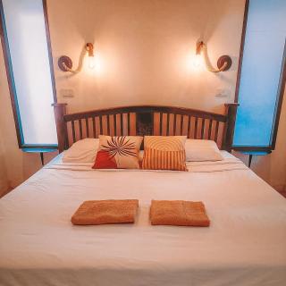 Naraya Resort - Ko Lanta - 6