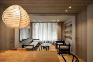 LIGHTHOUSE 249 DDP Dongdaemun - Seul - 9