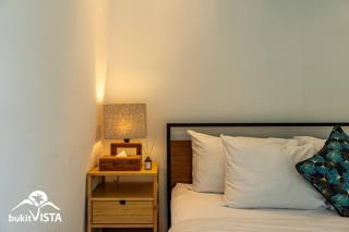 Villa Mula with River View - Canggu - 7