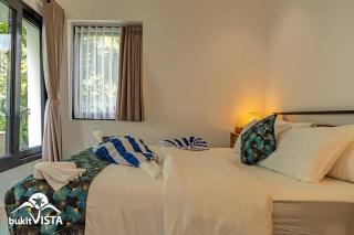 Villa Mula with River View - Canggu - 5