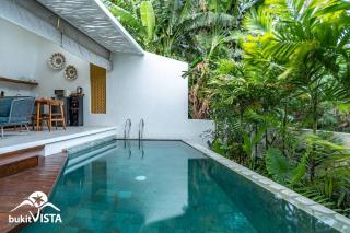 Villa Mula with River View - Canggu - 3