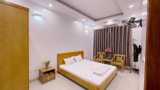 Phú Bình Hotel - Bình Xá - 9