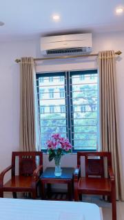 Phú Bình Hotel - Bình Xá - 1