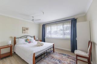 Mandurah Island Retreat - Wannanup - 5