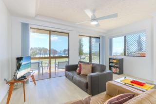 Acacia Holiday Apartment - Kingscliff - 0