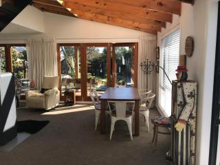 Sun drenched on Beachville - Redcliffs - 6
