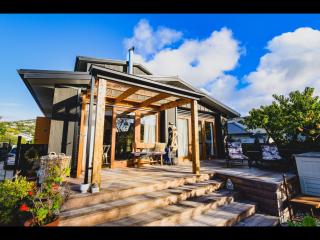 Sun drenched on Beachville - Redcliffs - 2