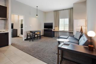 Residence Inn By Marriott Wichita Falls - 4