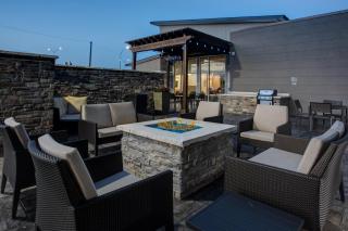 Residence Inn By Marriott Wichita Falls - 9