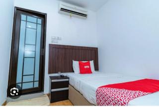 Reggae Inn - Bintulu - 0