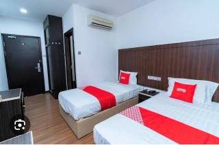 Reggae Inn - Bintulu - 9