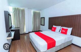 Reggae Inn - Bintulu - 6