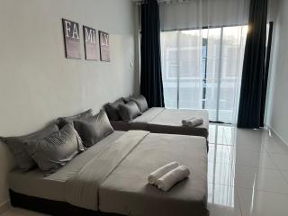 Ria home - Kuah - 6