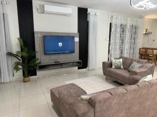 Ria home - Kuah - 2