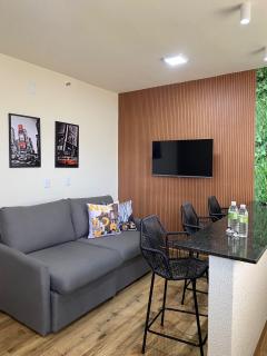 TNY Apart-Hotel - Barretos - 4