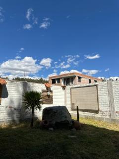 Sol de Huanchac - Huaraz - 6
