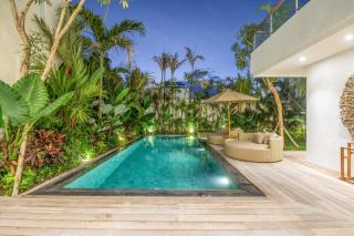Brand New 4br Villa 400 to Finns Canggu - 8