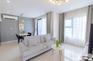 AQK Homes - 2PN 69m2 Vinhomes Grand Park - Gò Công - 2