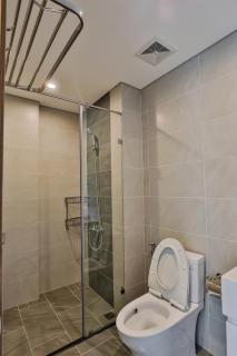 AQK Homes - 2PN 69m2 Vinhomes Grand Park - Gò Công - 5