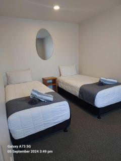 All Seasons Holiday Park - Rotorua - 1