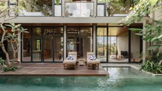 The Akasha Canggu Luxury Villas - Canggu - 0