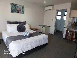 All Seasons Holiday Park - Rotorua - 4