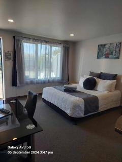 All Seasons Holiday Park - Rotorua - 3
