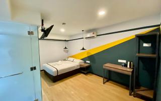 Seeds Hotel Selayang - Batu Caves - 9