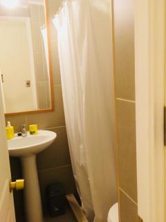 Casa Tipo Town House - 3