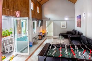 ROMANTIC Pool Villa - 7