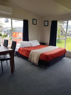 All Seasons Holiday Park - Rotorua - 8