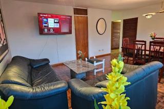 Ubicación-Espacio&Comodidad bello apto en Altamira - Caracas - 0