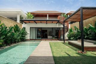 Red Sunset Villa - Canggu - Canggu - 8