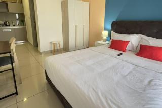 KLCC view classic studio Suite Trion KL - Kuala Lumpur - 7