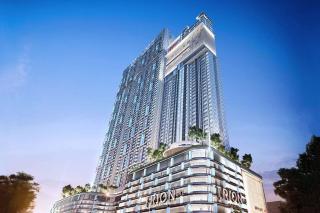 KLCC view classic studio Suite Trion KL - Kuala Lumpur - 4