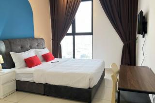 KLCC view classic studio Suite Trion KL - Kuala Lumpur - 2