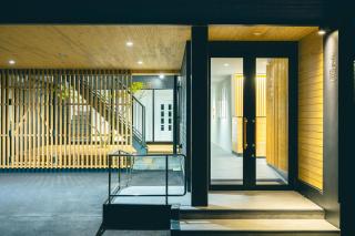HINOKINO Hotel - Amakusa - 0