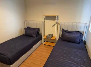 Z Residence Pangsapuri Ladang Tok Pelam - 4