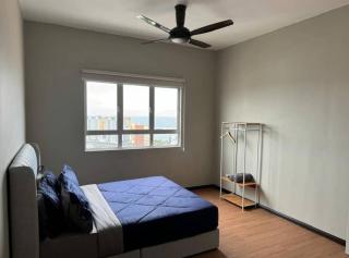 Z Residence Pangsapuri Ladang Tok Pelam - 2
