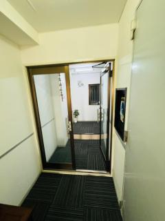 ikebukuro VX hefuyan7190 - 8