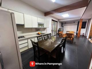 clark pool villa - Mabalacat - 9