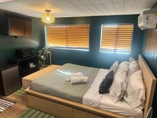 COZY Studio in Downtown San Diego - San Diego - 9