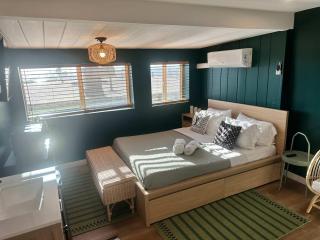 COZY Studio in Downtown San Diego - San Diego - 8