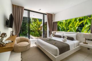 Villa Jungle Bliss by BaliSuperHost - Ubud - 8