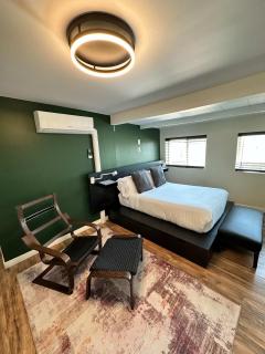 Special Studio in Center of San Diego - 9