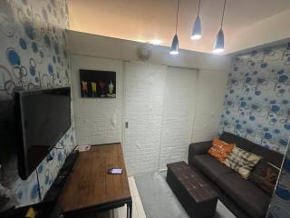 SMDC cool suites residence tagaytay - 0