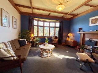 1920s Stay in Whanganui - Whanganui - 1