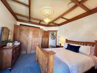 1920s Stay in Whanganui - 7