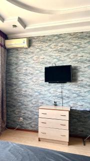Красивая квартира в престижном районе Алматы - Almaty - 5
